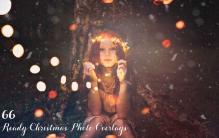 66_Ready_Christmas_Photo_Overlays