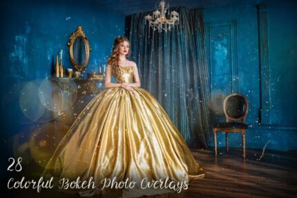 28_Colorful_Bokeh_Photo_Overlays